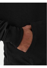 Polo Ralph Lauren Bluza 714P03152001 Czarny Regular Fit. Typ kołnierza: polo. Kolor: czarny. Materiał: wiskoza, syntetyk #3