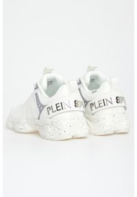 Plein Sport - Sneakersy męskie Venom Striker PLEIN SPORT #4