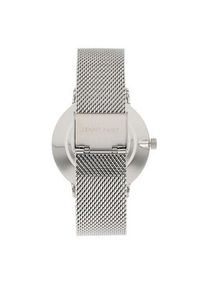 Jenny Fairy Zegarek 02021107020 Srebrny. Kolor: srebrny #3