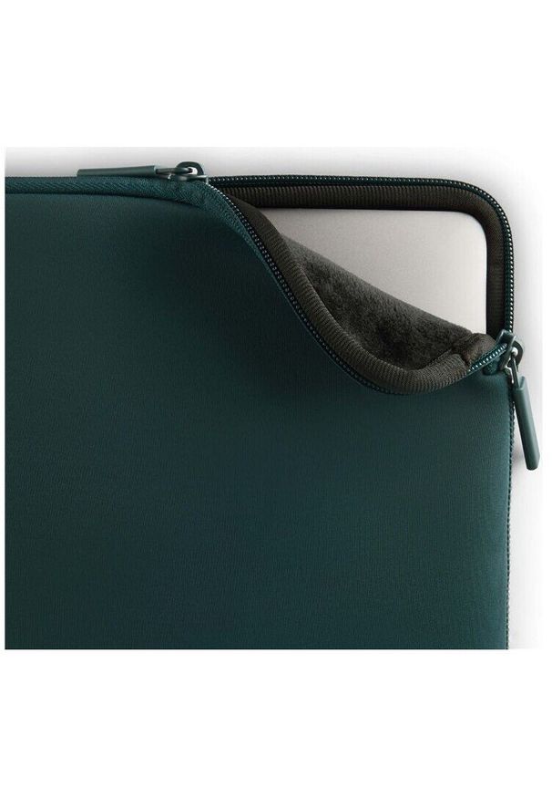 PIPETTO - Pipetto Classic Fit Sleeve, dark teal - MacBook 13/14