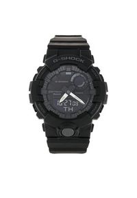 G-Shock Zegarek GBA-800-1AER Czarny. Kolor: czarny #3