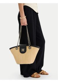 Nine West Torebka CEO-Tribeca Dream-LDA 8917 Beżowy. Kolor: beżowy #1