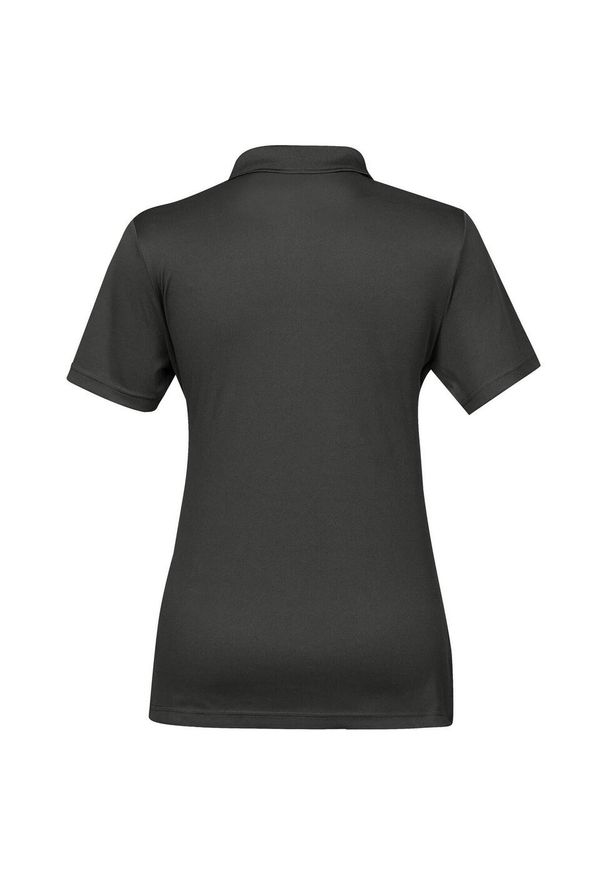 STORMTECH - Damska Koszulka Polo H2XDRY. Typ kołnierza: polo. Kolor: szary