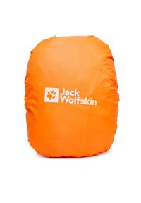 Jack Wolfskin Plecak Velocity 12 2010303 Czarny. Kolor: czarny. Materiał: materiał #3
