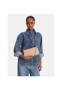 Torebka MICHAEL Michael Kors. Kolor: różowy #1