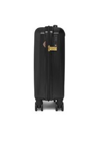 Nine West Walizka kabinowa CEO-NW-S-003-09 BLACK Czarny. Kolor: czarny #5