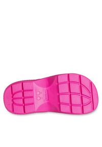 Crocs Klapki Stomp Clog 209349 Różowy. Kolor: różowy