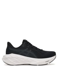 Asics Buty do biegania Dynablast 6 1012C010 Czarny. Kolor: czarny. Materiał: mesh #1