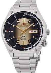 orient - Zegarek Orient Zegarek Męski Orient RA-AA0B01G19B #1