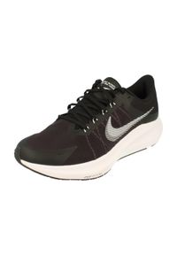 Buty Męskie Sportowe Nike Zoom Winflo 8. Okazja: na co dzień. Kolor: czarny. Model: Nike Zoom. Sport: bieganie, fitness