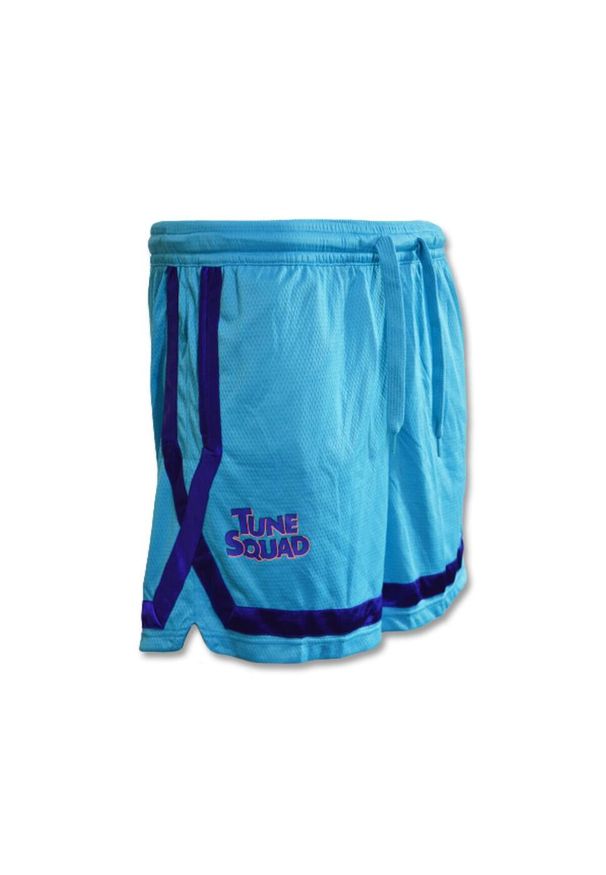 Spodenki Nike Fly Crossover Shorts Wmns. Kolor: niebieski