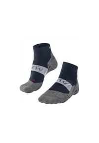 Krótkie skarpetki Falke RU4 Endurance Cool. Kolor: niebieski #1