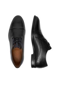 Lasocki Półbuty CEO-RIO-GRANDE-20 MB Czarny. Kolor: czarny. Materiał: skóra #3