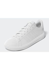 Adidas - Buty dla dzieci ADIDAS Advantage. Okazja: na co dzień. Zapięcie: sznurówki. Materiał: kauczuk. Model: Adidas Advantage. Sport: fitness