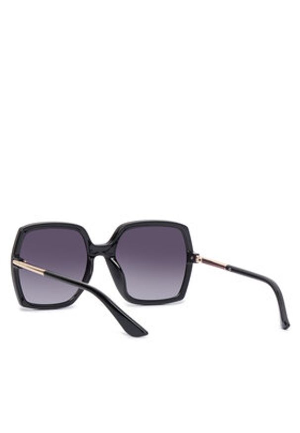 Aldo Okulary przeciwsłoneczne Loalin 13995034 Czarny. Kolor: czarny