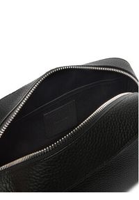 Calvin Klein Kosmetyczka Foil Emboss Dopp Kit LV04D1031G Czarny. Kolor: czarny. Materiał: skóra #4