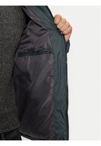 Schott NYC Kurtka zimowa UTAH2 Zielony Regular Fit. Kolor: zielony. Materiał: syntetyk. Sezon: zima #2