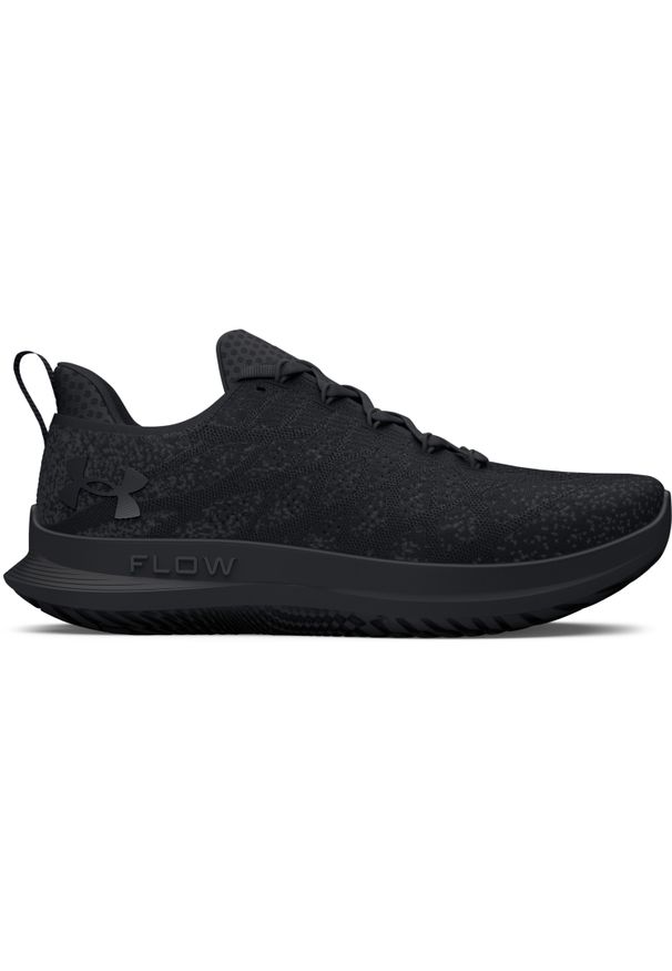 Buty do biegania Under Armour Velociti 3. Kolor: czarny. Sport: bieganie