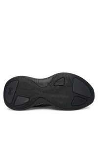 Under Armour Sneakersy UA Echo 6006061 Szary. Kolor: szary. Materiał: materiał #2