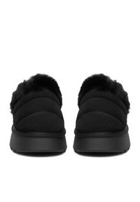 Badura Śniegowce EO-CORA-TS6301-01 Czarny. Kolor: czarny. Materiał: zamsz, skóra #4