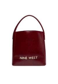 Torebka Nine West. Kolor: czerwony