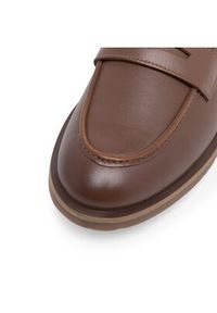Lasocki Mokasyny WI23-POLA-01 Brązowy. Kolor: brązowy. Materiał: skóra #8