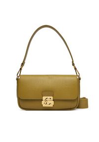 Coccinelle Torebka U4K Coccinelle C-Me Lock E1 U4K 12 02 01 Zielony. Kolor: zielony. Materiał: skórzane #2