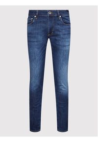 JOOP! Jeans Jeansy 15 Jjd-89Stephen 30031415 Granatowy Slim Fit. Kolor: niebieski #5