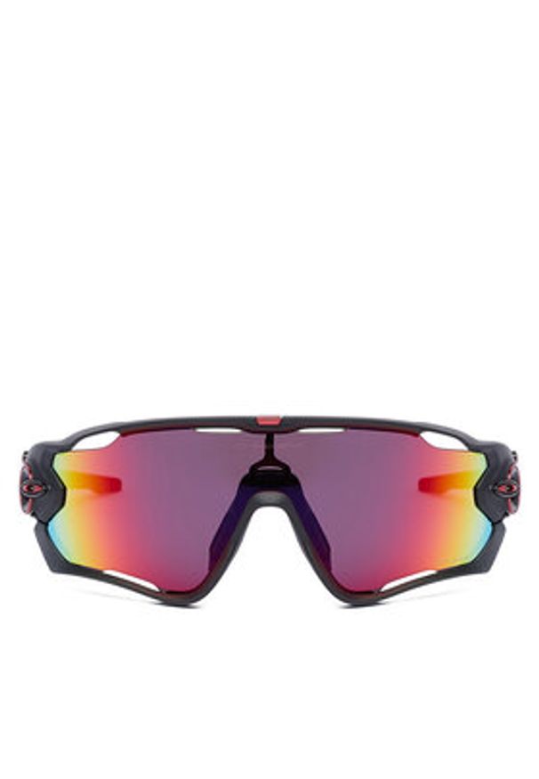 Oakley Okulary przeciwsłoneczne Jawbreaker 0OO9290 92902031 Czarny. Kolor: czarny