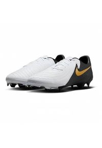 Buty piłkarskie unisex Nike Phantom Luna Ii Academy Fg mg. Zapięcie: sznurówki. Kolor: wielokolorowy. Materiał: materiał. Szerokość cholewki: normalna. Sport: piłka nożna #2