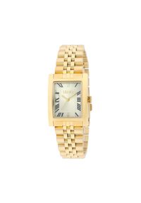 Liu Jo Zegarek Casual Imperia TLJ2652 Złoty. Kolor: złoty. Styl: casual #1