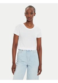 GAP - Gap Komplet t-shirtów 548151-01 Kolorowy Regular Fit. Materiał: bawełna. Wzór: kolorowy #1