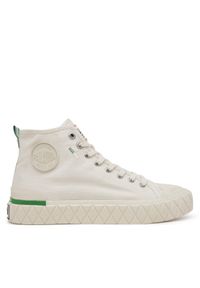 Palladium Trampki Palla Ace Chukka Org 79142-180-M Biały. Kolor: biały. Materiał: materiał