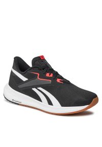 Buty Reebok Energen Run 3 Shoes IF5278 Czarny. Kolor: czarny. Materiał: materiał. Sport: bieganie