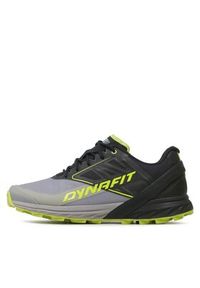 Dynafit Buty do biegania Alpine 545 Szary. Kolor: szary. Materiał: mesh, materiał #6