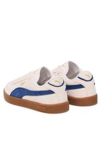 Puma Sneakersy Puma Club II Era Suede 400717 17 Różowy. Kolor: różowy. Materiał: zamsz, skóra. Model: Puma Suede #5