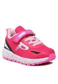 Primigi Sneakersy 3959511 Różowy. Kolor: różowy. Materiał: materiał #5