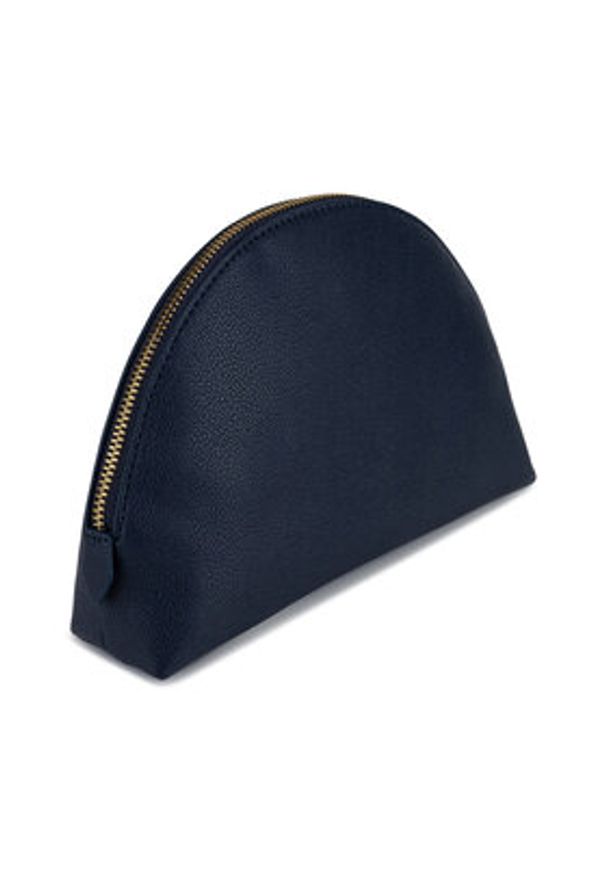U.S. Polo Assn. Kosmetyczka BIUXT8384WVP Granatowy. Kolor: niebieski
