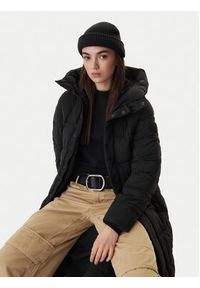 G-Star RAW - G-Star Raw Kurtka zimowa Whistler D26963-D518 Czarny Regular Fit. Kolor: czarny. Materiał: syntetyk. Sezon: zima #6