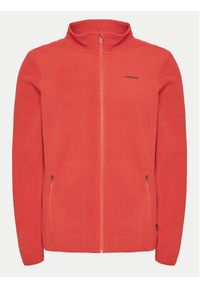 Viking Polar Tesero Man 740/24/4342 Czerwony Regular Fit. Kolor: czerwony. Materiał: syntetyk #7