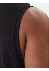 Emporio Armani Tank top EM000572 AF20434 UC001 Czarny Regular Fit. Kolor: czarny. Materiał: bawełna #3