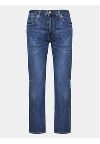 Levi's® Jeansy 502™ 295071353 Niebieski Tapered Fit. Kolor: niebieski #2