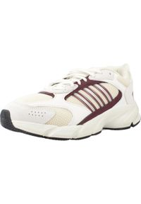 Adidas - Buty ADIDAS CRAZYCHAOS 2000 Biały. Kolor: biały. Materiał: syntetyk, tkanina. Styl: sportowy #1