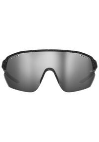 Okulary przeciwsłoneczne Under Armour Gamedat II/G S3. Kolor: wielokolorowy, czarny, szary