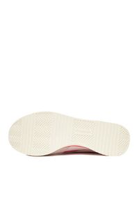 Reebok Sneakersy CEO-FIORI AR30309W-QR Różowy. Kolor: różowy. Materiał: skóra, zamsz #4