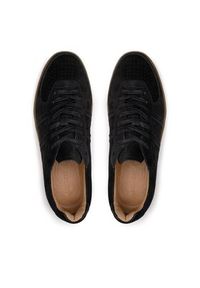 Lasocki Sneakersy TECHNIC-04 MI08 Czarny. Kolor: czarny. Materiał: nubuk, skóra #3