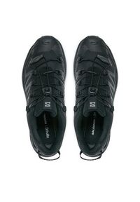 salomon - Salomon Sneakersy Xa Pro 3D V9 GORE-TEX L47270800 Czarny. Kolor: czarny. Technologia: Gore-Tex #3