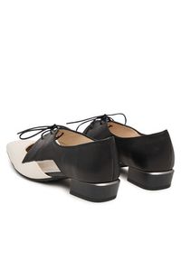 Hispanitas Półbuty BHV264628 C007 Beżowy. Kolor: beżowy. Materiał: skóra #4