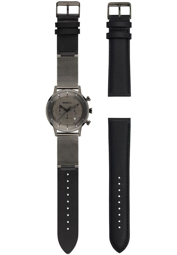 Zegarek Damski Breil TW1827 ( 38 mm)