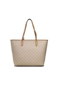 JOOP! Torebka 4140006140 Beżowy. Kolor: beżowy. Materiał: skórzane #5